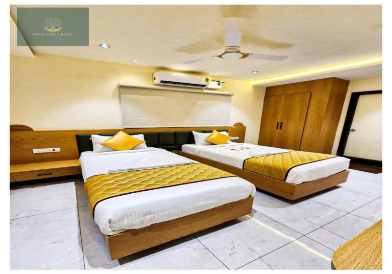 Neem Tree Hotel Boutique Stay