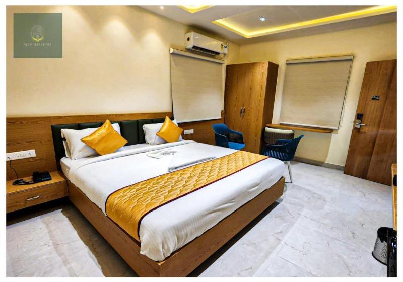Neem Tree Hotel Boutique Stay