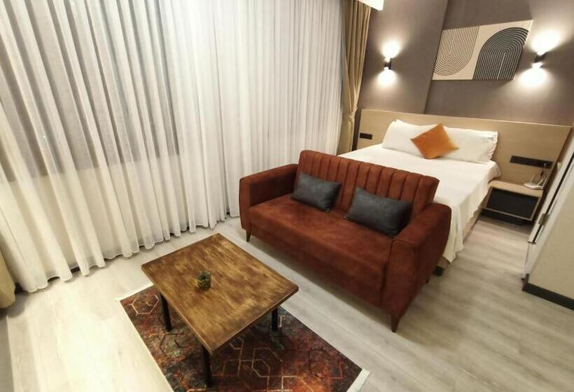 New Falcon Palas Otel