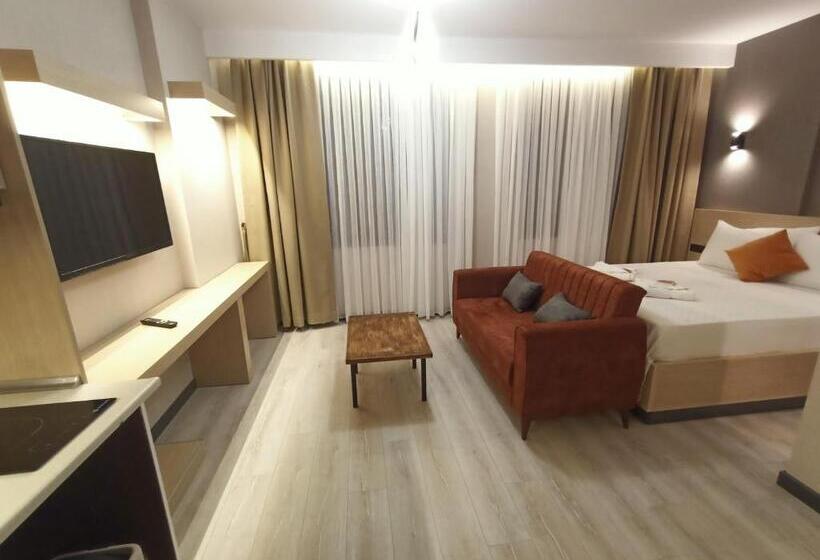 New Falcon Palas Otel