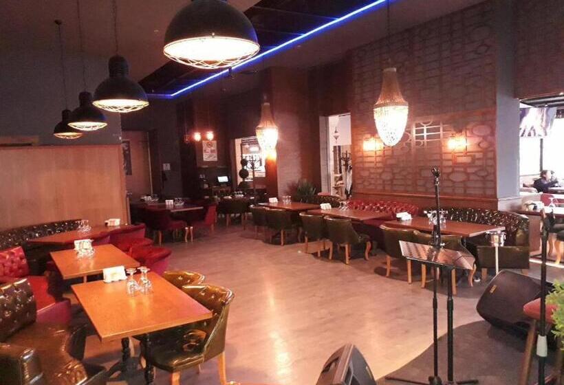 New Falcon Palas Otel