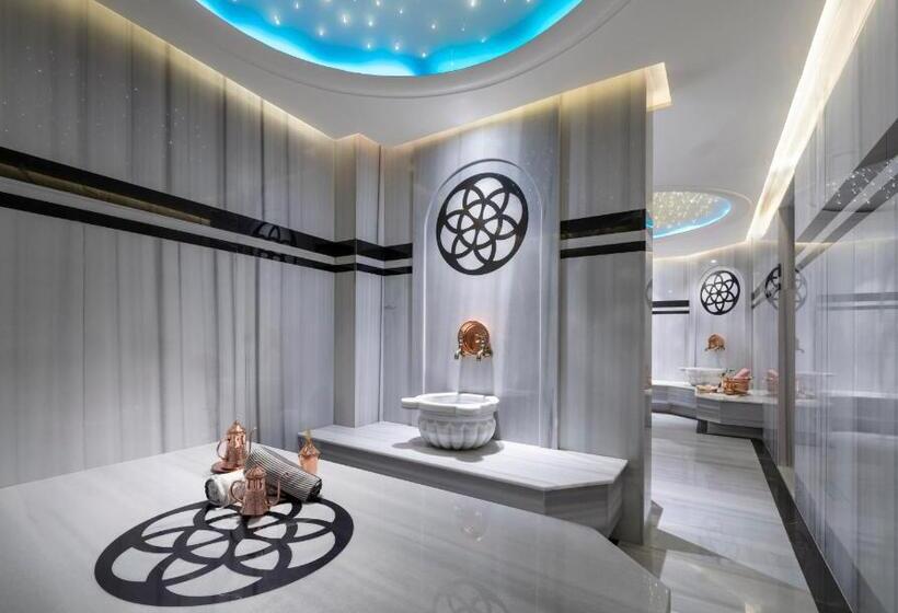 Nex Hotel Istanbul City Center