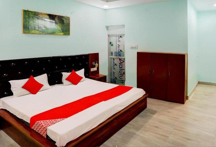 Oyo Flagship Hotel Royal Suv Galaxy