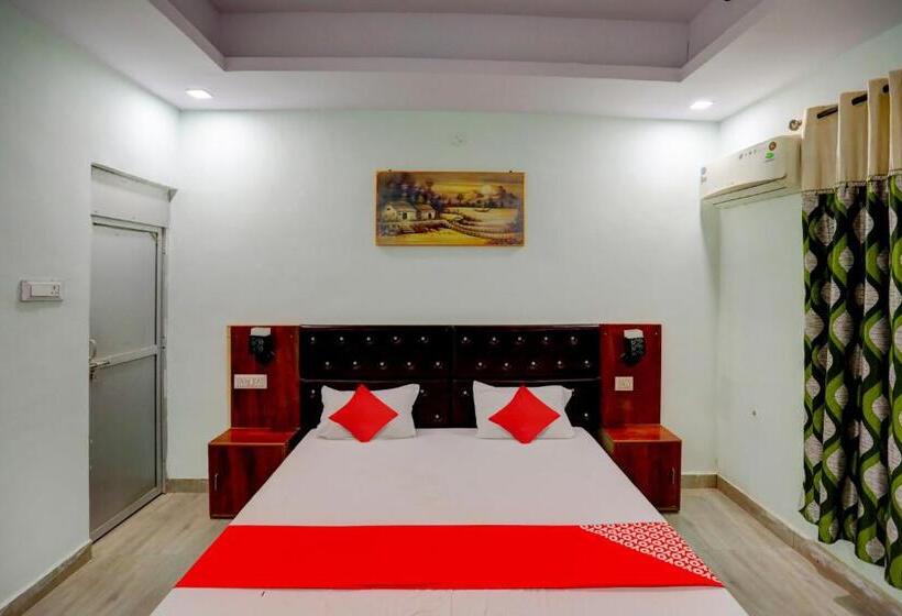 Oyo Flagship Hotel Royal Suv Galaxy