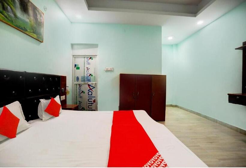 Oyo Flagship Hotel Royal Suv Galaxy