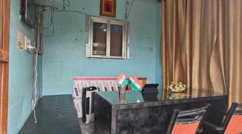 בית מלון כפרי Bluemoon