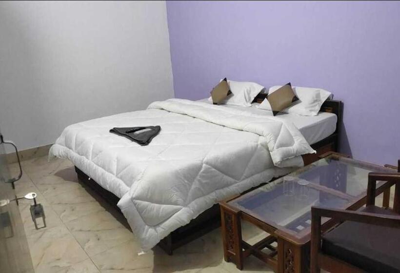 בית מלון כפרי Bluemoon