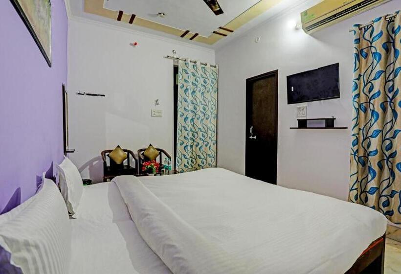 בית מלון כפרי Bluemoon