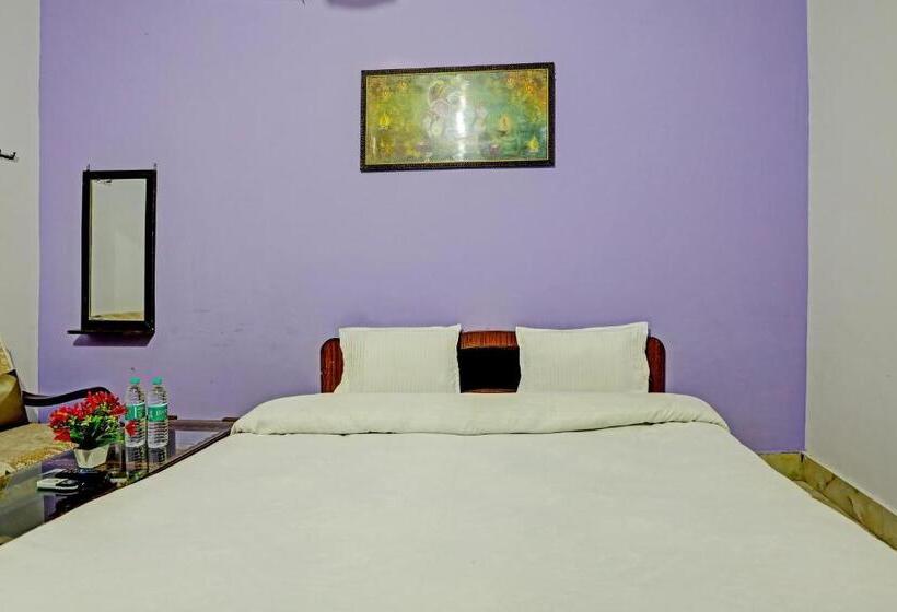 בית מלון כפרי Bluemoon