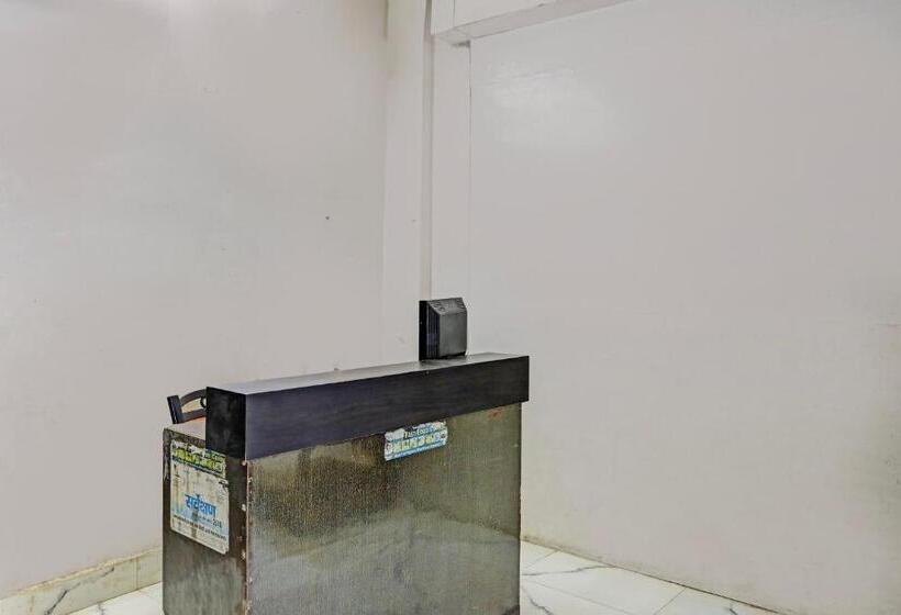 בית מלון כפרי Bluemoon