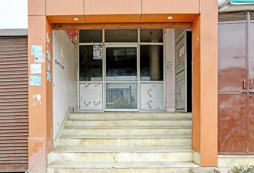 בית מלון כפרי Bluemoon