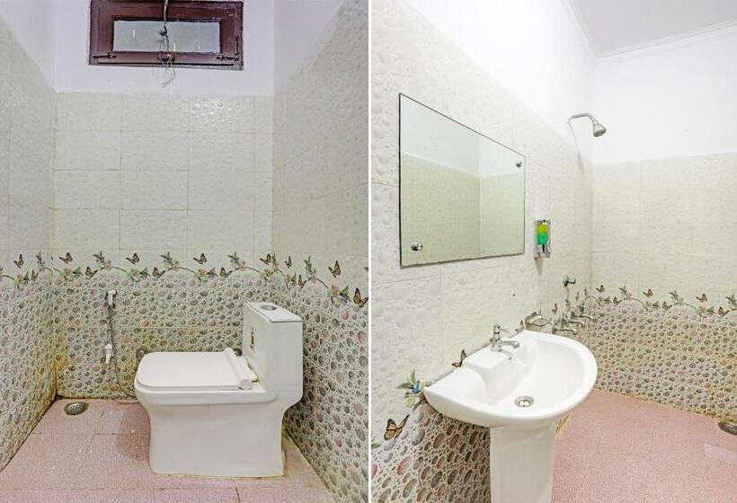 בית מלון כפרי Bluemoon