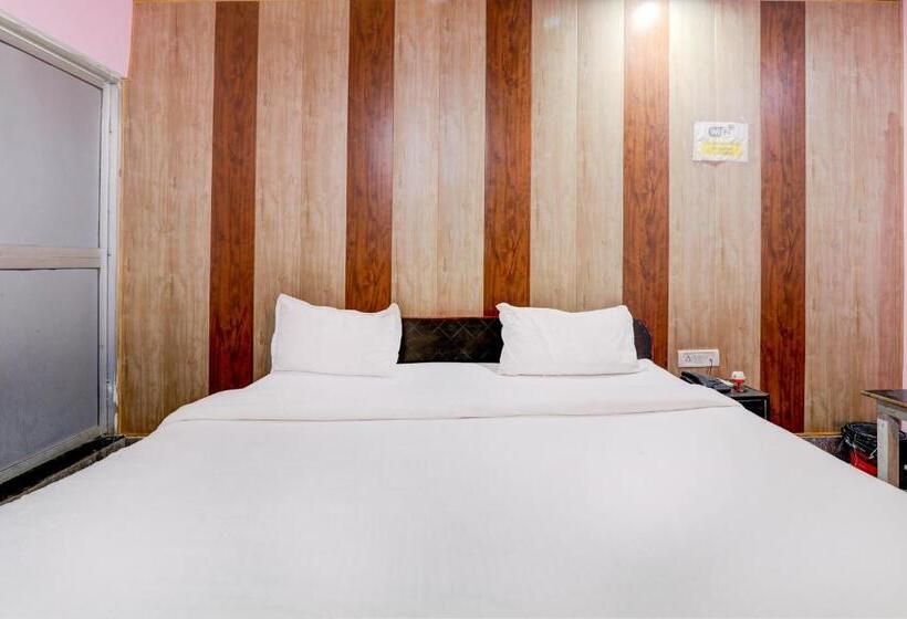 酒店 Satyam Shivam Sundaram