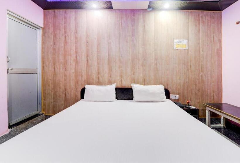 酒店 Satyam Shivam Sundaram