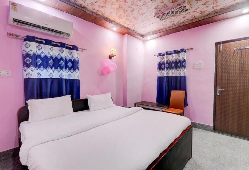 酒店 Satyam Shivam Sundaram