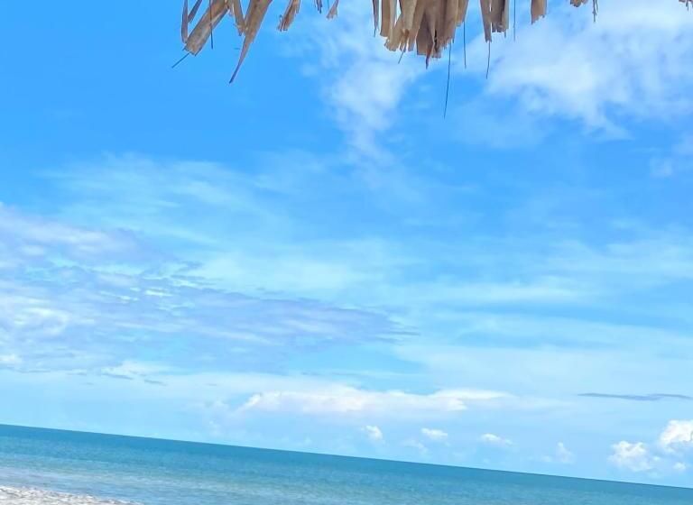 Panama S Paradise Playa Blanca Ocean & Pool View