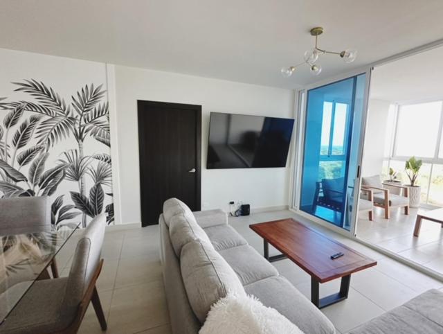 Panama S Paradise Playa Blanca Ocean & Pool View