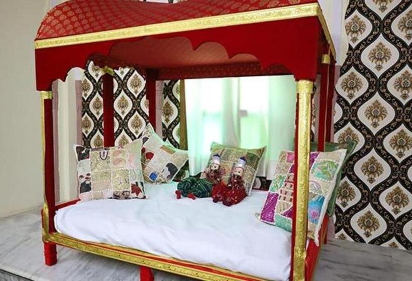 ペンション Fabhotel Prism Homestay