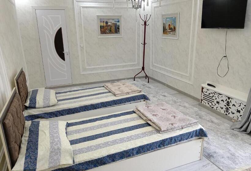 膳宿费 Abubakir Guests House