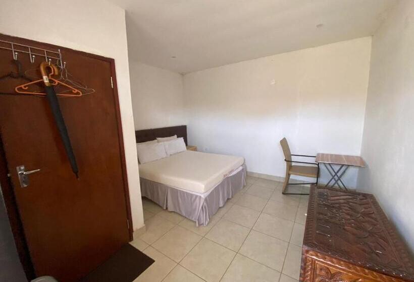 ペンション Aeropark Residencial