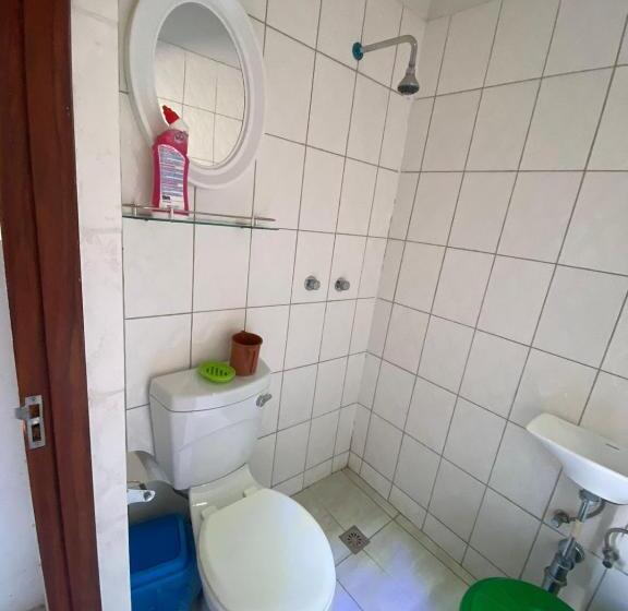 פנסיון Aeropark Residencial