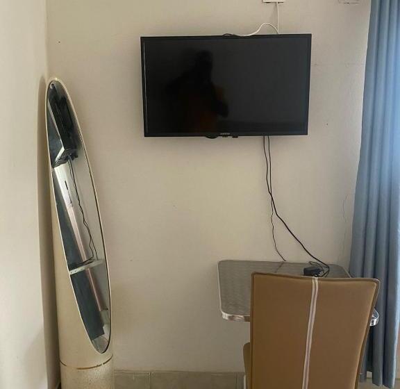 ペンション Aeropark Residencial