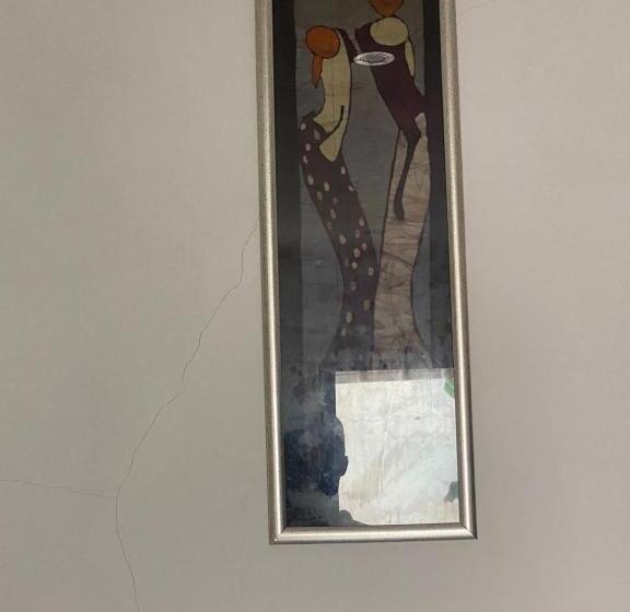 ペンション Aeropark Residencial