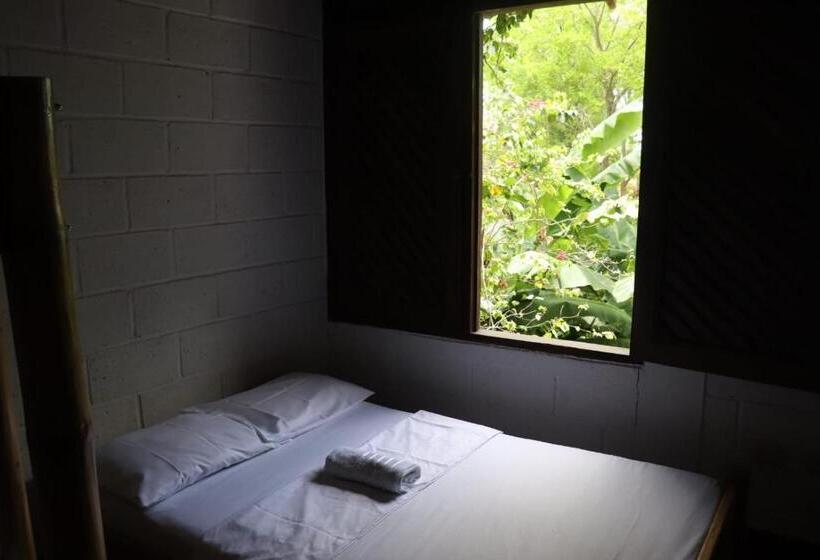 פנסיון Afro Hostel