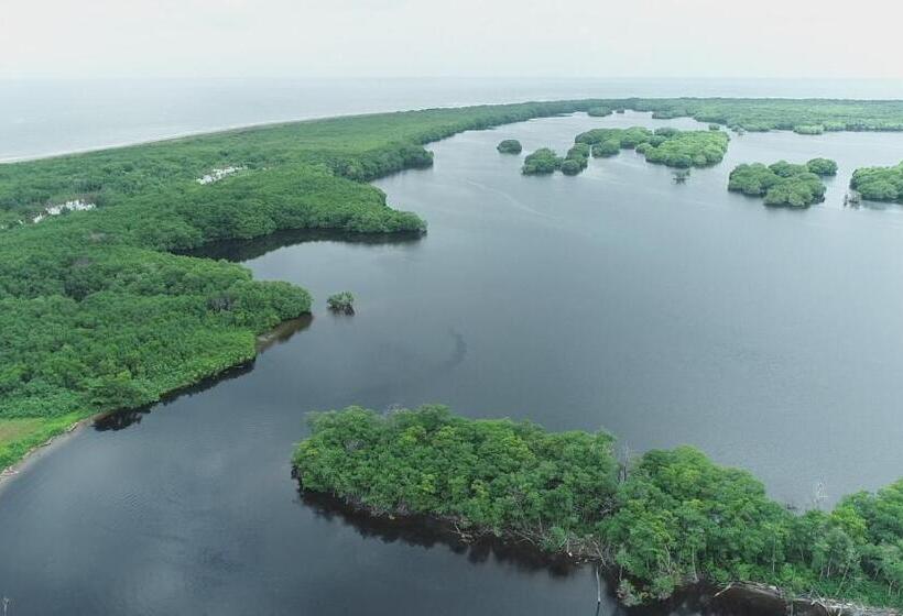 פנסיון Afro Hostel