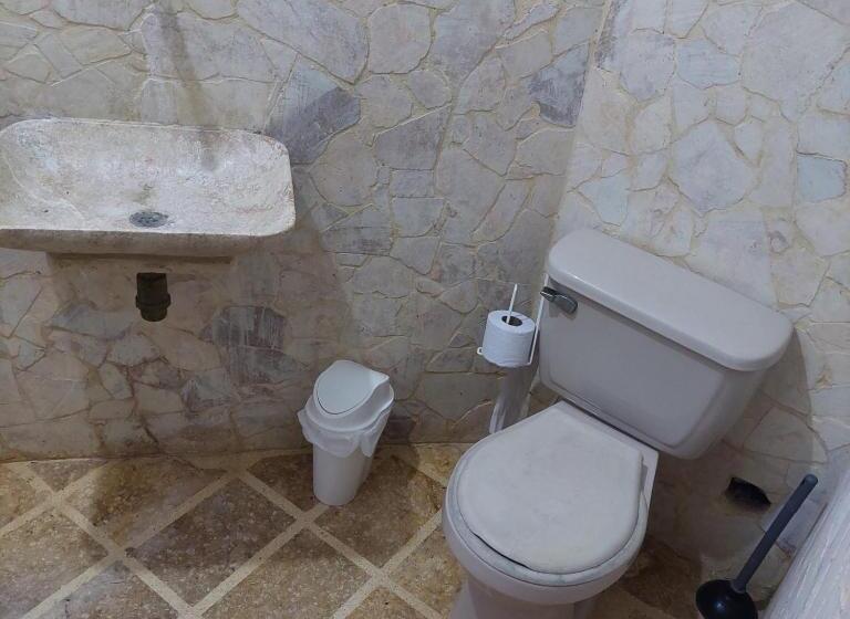 פנסיון Afro Hostel
