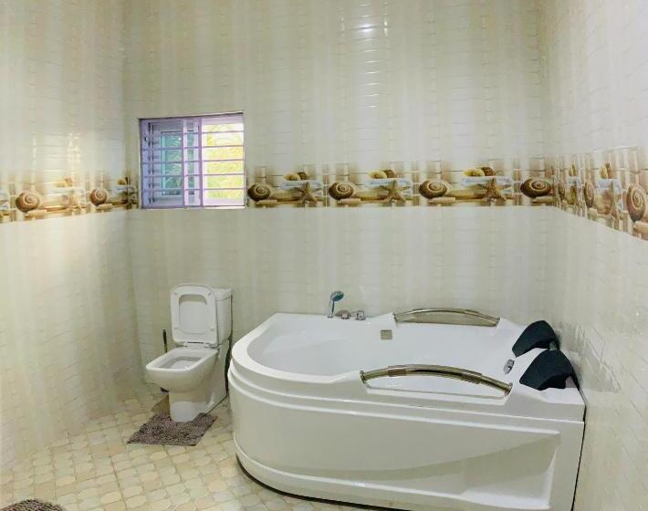 پانسیون Apple Royal Apartment