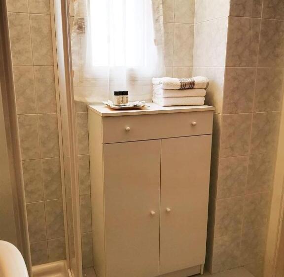 膳宿费 Arco Antico