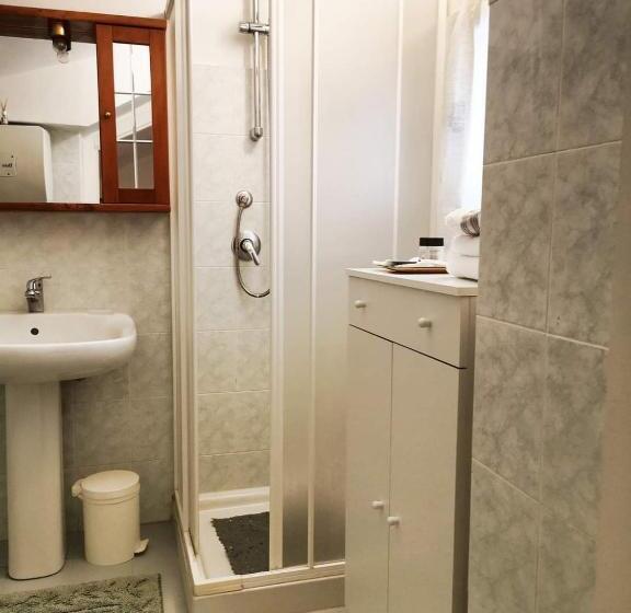 膳宿费 Arco Antico