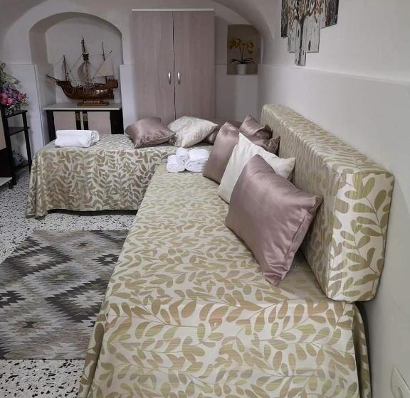 膳宿费 Arco Antico