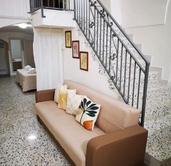 膳宿费 Arco Antico