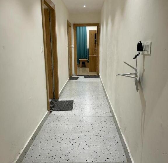 פנסיון Avadh Guest House