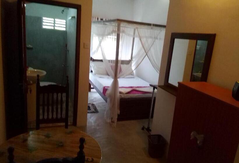 膳宿费 Avinkavilla