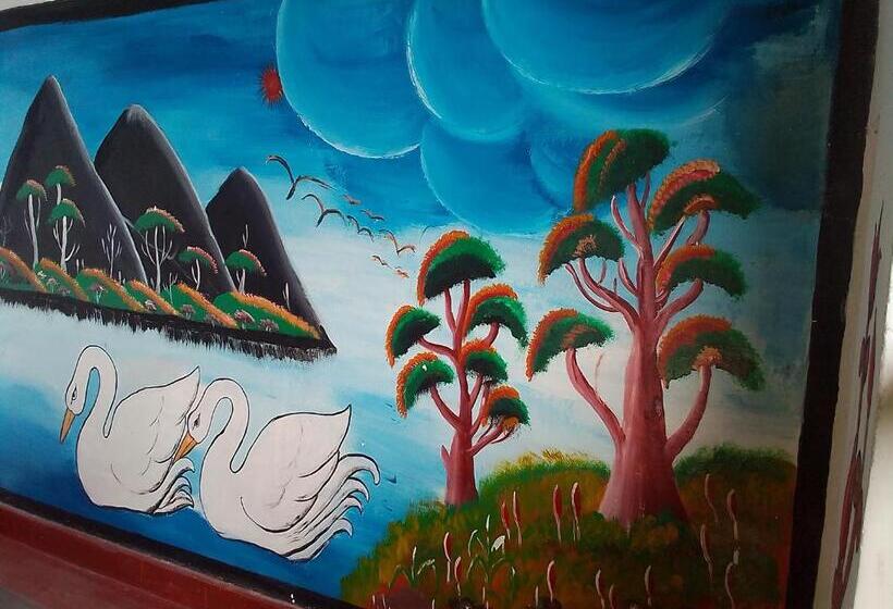 膳宿费 Avinkavilla