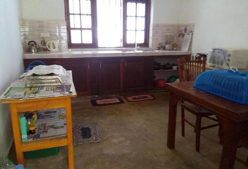 膳宿费 Avinkavilla