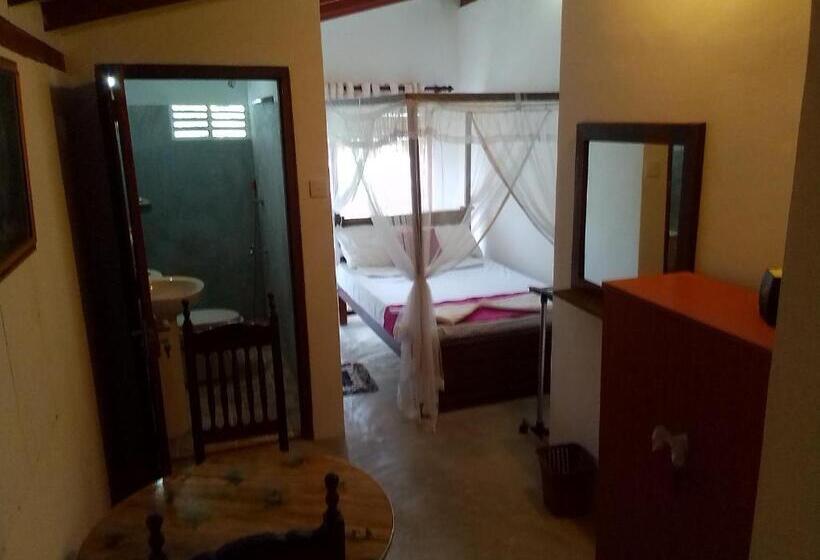 膳宿费 Avinkavilla