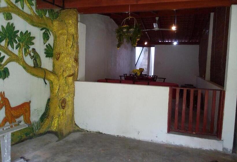 膳宿费 Avinkavilla