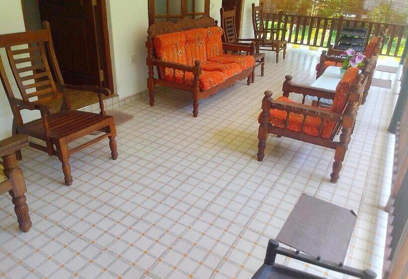 膳宿费 Avinkavilla