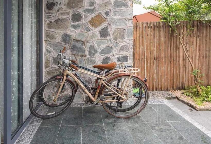 پانسیون Villa C15 Tự Doanh Tại Flamigo Dai Lai Resort