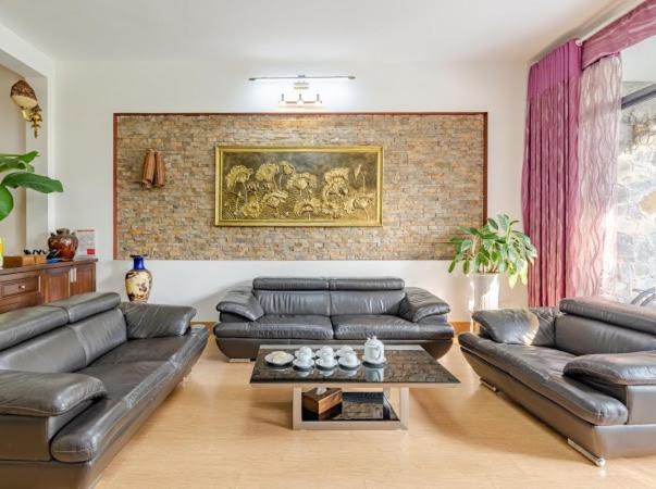 پانسیون Villa C15 Tự Doanh Tại Flamigo Dai Lai Resort