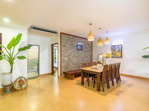 پانسیون Villa C15 Tự Doanh Tại Flamigo Dai Lai Resort