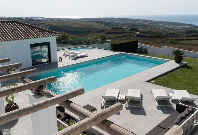 پانسیون Casa Bica Vista Boutique B&b