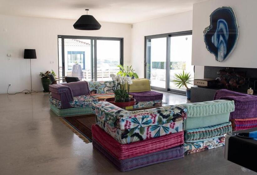 پانسیون Casa Bica Vista Boutique B&b