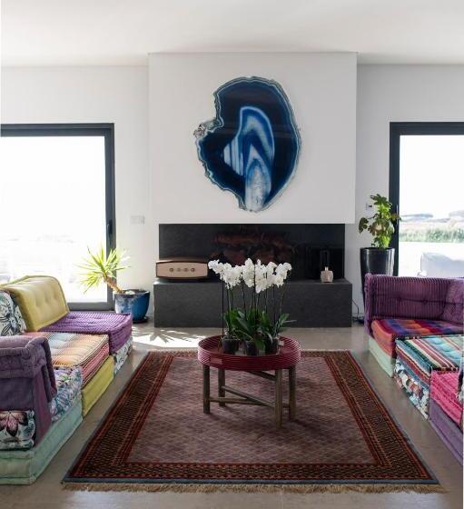 پانسیون Casa Bica Vista Boutique B&b