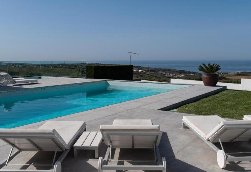 پانسیون Casa Bica Vista Boutique B&b