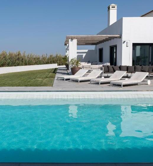 پانسیون Casa Bica Vista Boutique B&b